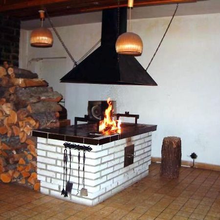 Bungalovy Tatranec Tatranská Lomnica Buitenkant foto