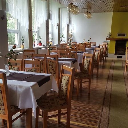 Bungalovy Tatranec Tatranská Lomnica Buitenkant foto