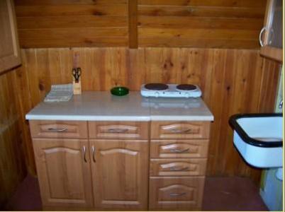 Bungalovy Tatranec Tatranská Lomnica Kamer foto