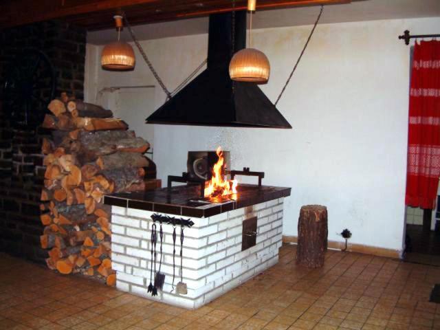 Bungalovy Tatranec Tatranská Lomnica Buitenkant foto