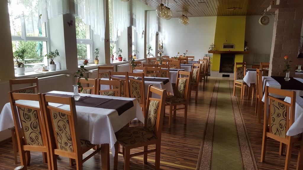 Bungalovy Tatranec Tatranská Lomnica Buitenkant foto